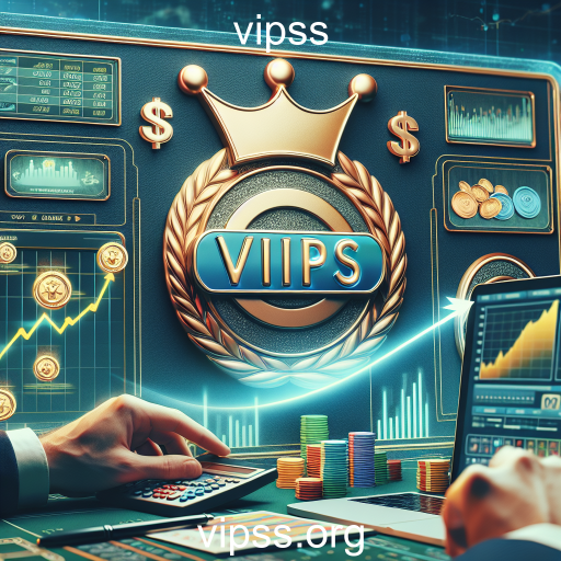 Apostas Online: Como Jogar com Responsabilidade no vipss